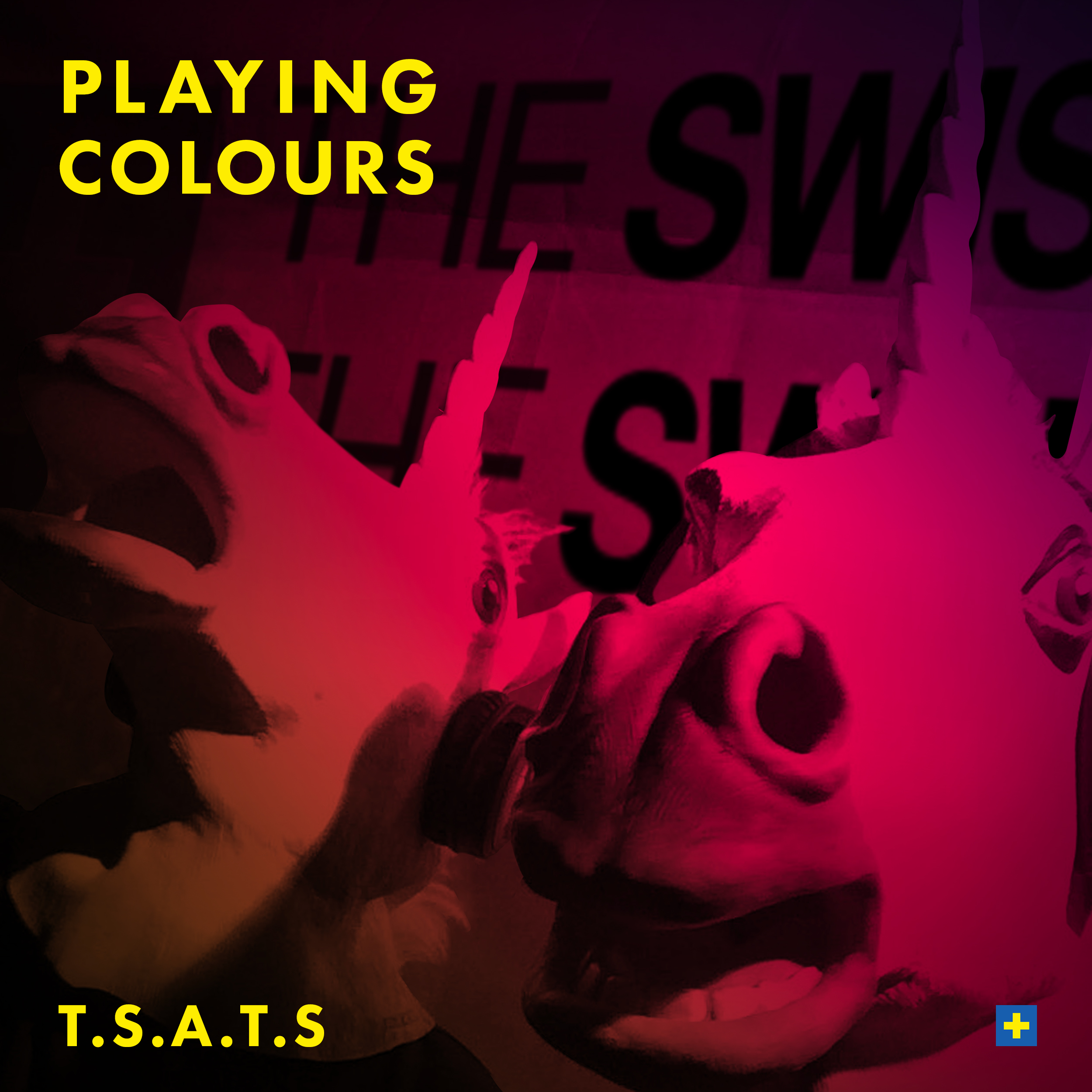 The Swiss & The Swede