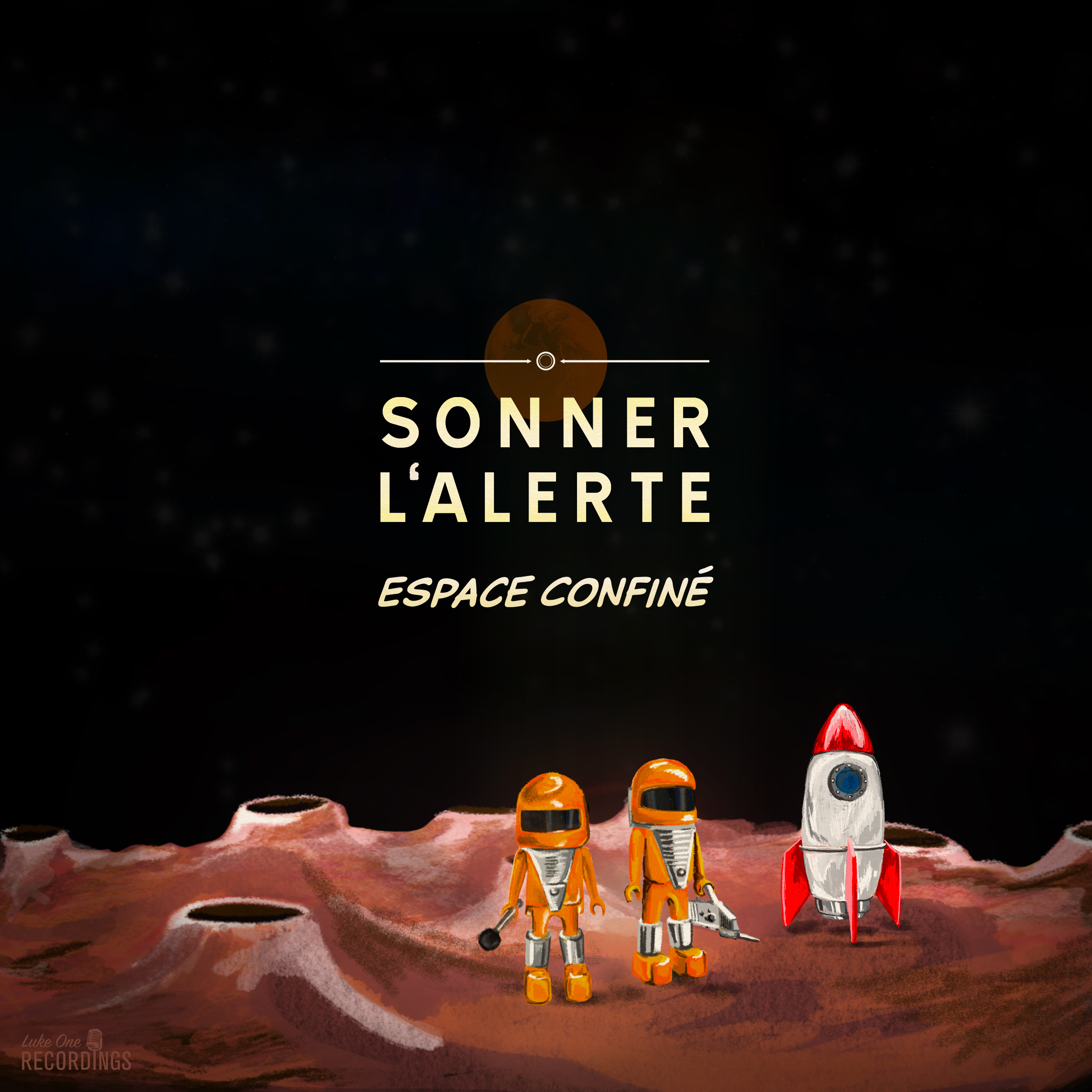 Sonner l'Alerte
