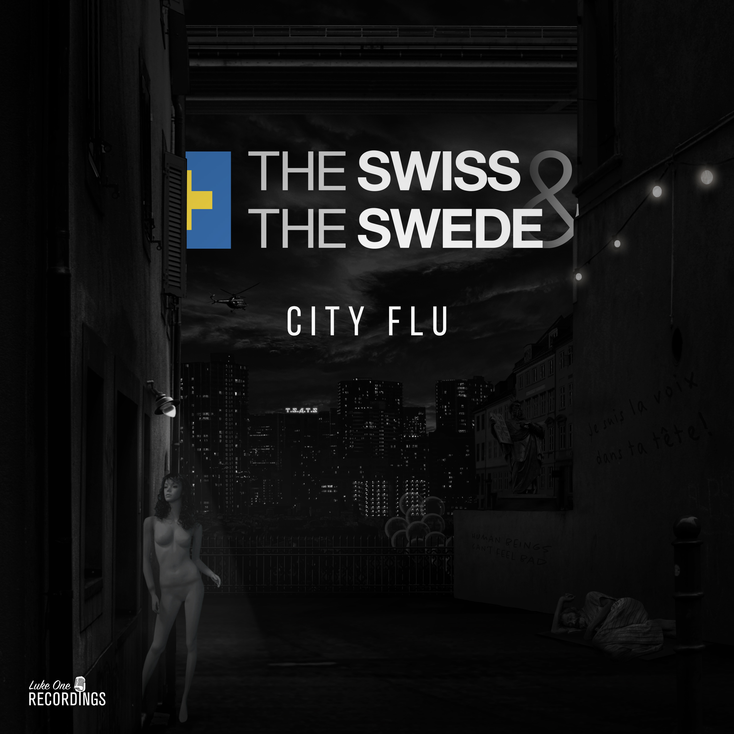 The Swiss & The Swede